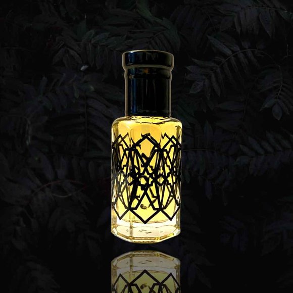 Attar Al Aziz Premium Attar