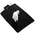 thumbnail image 1 of Travel Dog Mat Foldable Dog Mattress Waterproof Pet Bed Mat Dog Bed Pad Mat, 1 of 10
