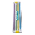 thumbnail image 1 of Tooth Polishing Sanding Strips, Cleaning Finishing File 60pcs Teeth Polishing Strip  For Teeth Stains, 1 of 8