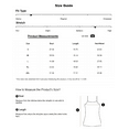 thumbnail image 4 of Womens Crop Tank Tops Rib-Knit Square Scoop Neck Workout Top Summer Yoga Gym Shirts, 4 of 4