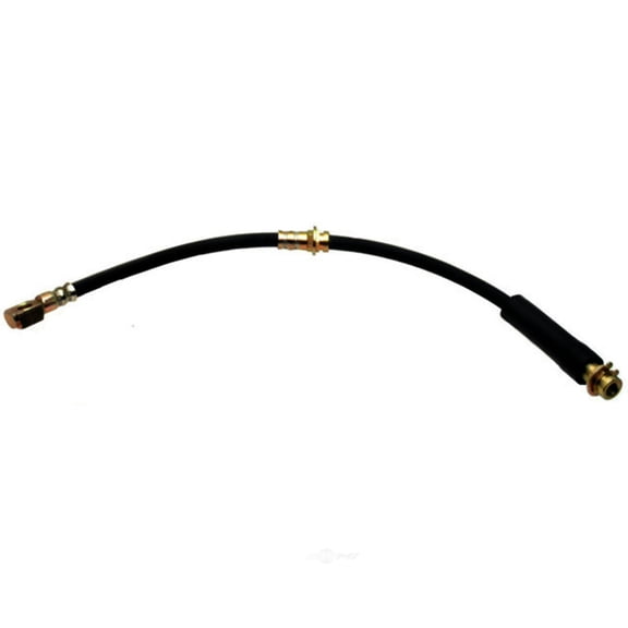 Raybestos BH38852 Professional Grade Hydraulic Brake Hose Fits select: 1995-1999 CHEVROLET ASTRO, 1990-1999 GMC SAFARI