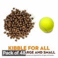 thumbnail image 3 of Supreme Source Grain Free Dry Dog Food, Lamb Meal & Potato Recipe, 5 Pound Bag (Pack of 48), 3 of 8
