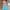 Sky Blue, variant on Sakmal Womens Dresses Summer Crew Neck Yellow Mid-Length Gradient Loose Fit with Pocket Short Sleeve Basic Shift Dress