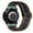 Bohemia purple, variant on LEIXIUER 22mm Watch Bands Compatible for Samsung Galaxy Watch 3 45mm Band/Galaxy Watch 46mm/Gear S3 Frontier, Stretchy Adjustable Elastic Nylon Woven Loop Wristband for Men Women
