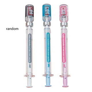 Funny Nurses Pens Set, Nurses Pen Set Ballpoint Pen Set, Complaining Quotes Pens  Fun Office Supplies for Nurse Doctor Teachers