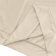 thumbnail image 6 of Men's Shirts Solid Color V Neck Short Sleeve Casual Beach Vacation Summer Hippie Tops Beige Mens Tshirts, 6 of 8