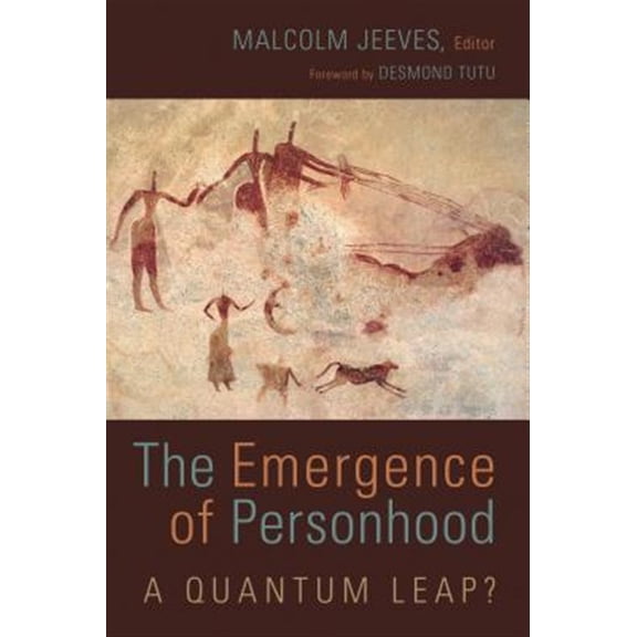 Pre-Owned The Emergence of Personhood: A Quantum Leap? Paperback