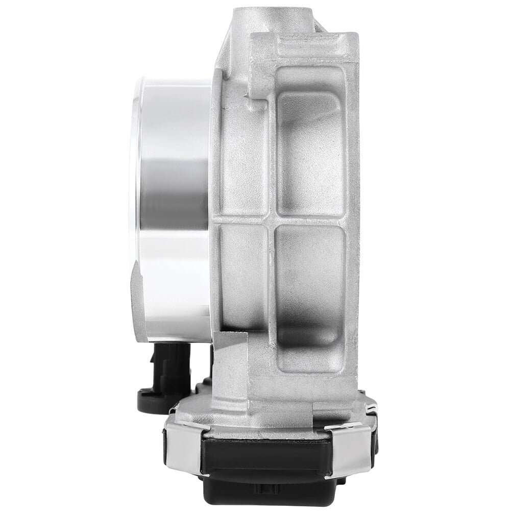 12632172 cciyu Throttle Body fit for Chevy Equinox Camaro Impala Colorado for Cadillac CTS SRX XTS 3.6L