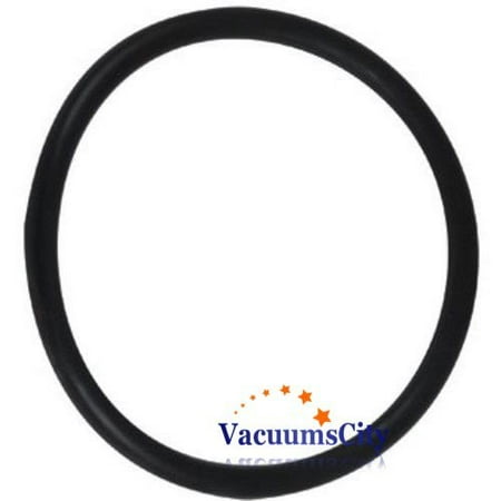 Heavy Duty Upright Vacuum - Deluxe Upright Vacuum Cleaner Heavy Duty Round Belt Single Part # 16749-B, Eureka Deluxe Upright Vacuum By Eureka