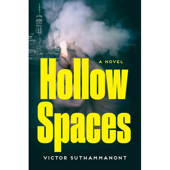 Hollow Spaces, (Paperback)