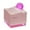 Pink-1, variant on Humidifiers for Bedroom Baby,300Ml Moon Humidifier with Color Lights (White),Rechargeable 1200 Mah,Air Humidifier for Home Baby Nursery & Plants