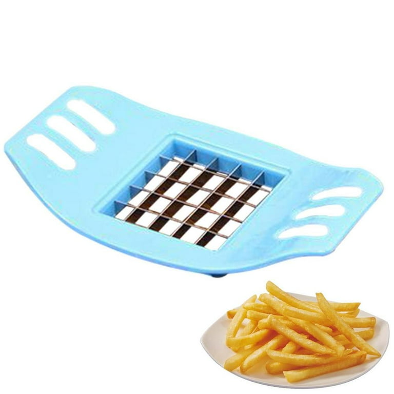 Kitchen Gadgets Creative Potato Slicer Potato Cutter French Fries