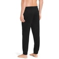 thumbnail image 2 of Jockey Men's Performance Fleece Jogger, 2 of 2
