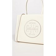 Tory Burch Hb Small Ella Eco Tote Warm White OS
