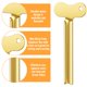 thumbnail image 3 of Exprimidor de pasta de dientes Ajcotahm, exprimidor de tubos metálicos, 4 unidades, 3 of 7