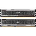 thumbnail image 1 of Silicon Power SP016GXLZU320BDAJ5 16GB 288 Pin DDR4 SDRAM 3200 MHz Desktop Memory Module, 1 of 5