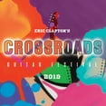 thumbnail image 1 of WMG-WARNER MUSIC Groupe ERIC CLAPTON'S Crossroad GUITAR FESTIVAL 2019 BR7847488, 1 of 2