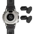 thumbnail image 2 of Tapa antipolvo de carga, cubierta antipolvo de silicona para Amazfit Falcon A2029 (2 uds), 2 of 9