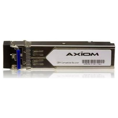UPC: 0845282063752 | Axiom JD119B-AX 1000BASE-LX SFP for HP