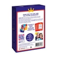 thumbnail image 2 of Juego de cartas SAVANA Crack List Categorías para más de 2 jugadores, niños y adultos, 2 of 8