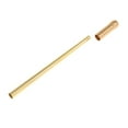 thumbnail image 4 of Tubo de Trompeta, Piezas de Reparación Pequeñas, Piezas de Repuesto Fáciles de Instalar, Melodía de Trompeta, Silbato, Boquilla, Clip, Accesorios de C 220x12mm 45x13mm, 4 of 8