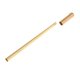 thumbnail image 4 of Trompeta silbato en tubo, trompeta, tubo de voz, juego de reparación Universal, abrazadera para boquilla portátil, piezas de reparación pequeñas, acce 220x12mm 45x13mm Hugo Reparación de trompeta, 4 of 10