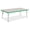 Gray/Green, variant on Jonti-Craft Rainbow Accents Rectangle Activity Table