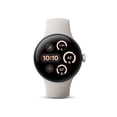 thumbnail image 1 of Reloj inteligente Google Pixel Watch 3 Android de 41 mm con frecuencia cardíaca, 1 of 9
