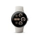 thumbnail image 1 of Reloj inteligente Google Pixel Watch 3 Android de 41 mm con frecuencia cardíaca, 1 of 9