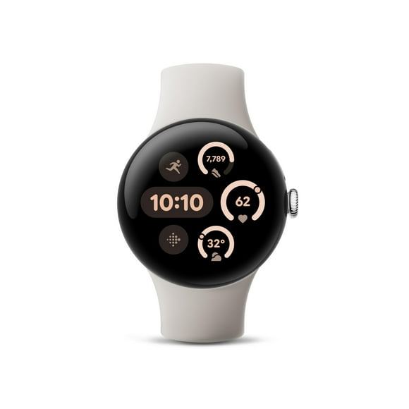 Smartwatch Google Pixel Watch 3 41mm Android Fitness