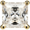thumbnail image 4 of Princess Cut Cubic Zirconia, 4 of 10
