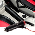 thumbnail image 3 of Conector Encendedor Coche 12V 24V Interruptor Encendido Y Apagado 3M, 3 of 9