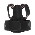 thumbnail image 1 of Posture Corrector Adjustable Upper Back Clavicle Brace Shoulder Lumber Support BeltXL, 1 of 14
