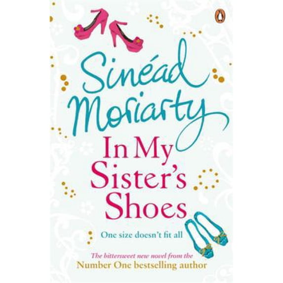 Pre-Owned In My Sisters Shoes (Paperback) 1844880699 9781844880690