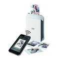 thumbnail image 2 of Fujifilm INSTAX Share SP-2 Mobile Printer (Silver), 2 of 6