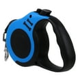 thumbnail image 1 of Miangastore Automatic Traction Rope Retractable Pet Leash Dog Safe Rope Pet Training Leash, 1 of 8