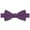 Wisteria, variant on Jacob Alexander Boy's Kids Pretied Banded Adjustable Solid Color Bowtie - Lime