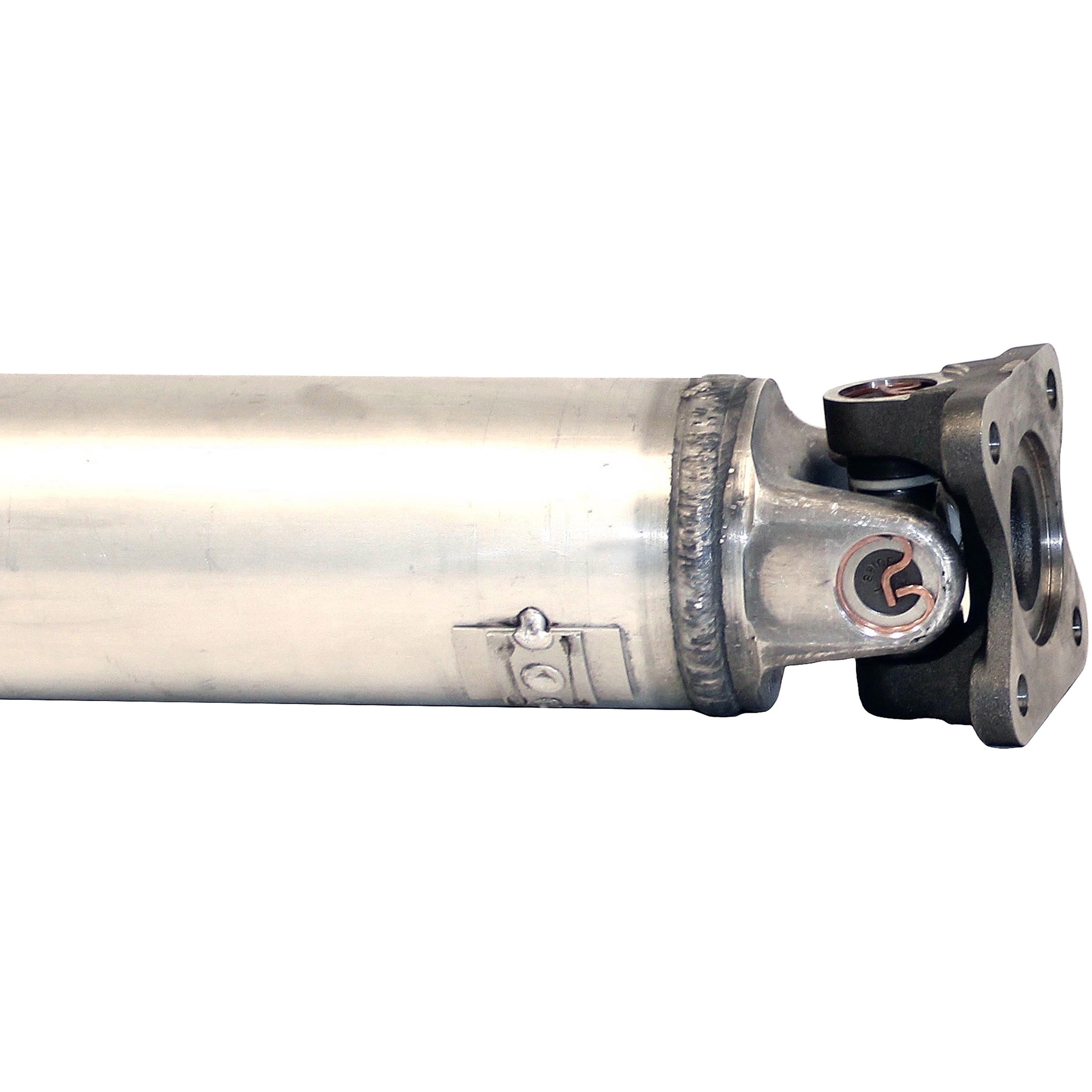 Dorman 936-181 Rear Drive Shaft for Specific Dodge Models Fits select: 2002-2008 DODGE RAM 1500