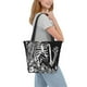 thumbnail image 2 of Disketp Gothic Skull Floral Art Bolsa de Hombro Casual para Mujer, Bolso Cruzado para Compras, Viajes y Uso Diario, 2 of 6