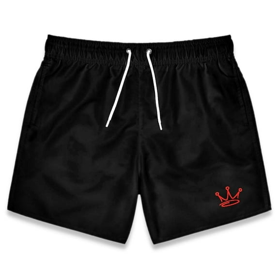 Royalty Short Swim Trunks