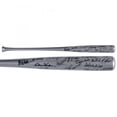 thumbnail image 3 of Silver Slugger Autographed Bat with 33 Signatures - Limited Edition of 25 - Fanatics Authentic Certified, 3 of 3