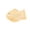 Complexion, variant on Carp Malt Syrup Squishy Stress Reliever, Slow Rising Fish Decompression Fidget, Soft Koi Squeeze for Anxiety Relief,Green1
