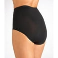 thumbnail image 3 of Olga Womens Without A Stitch Microfiber Brief 3-Pack Style-23173J, 3 of 4