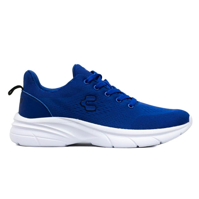 Tenis para Hombre Charly 1087489004 azul marino 27.5