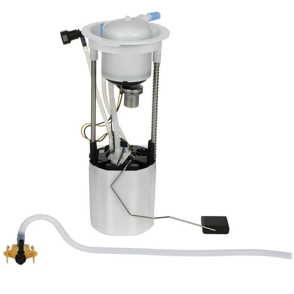 ECCPP Compatible with Fuel Pump for 2011-2012 for Audi for Q5 Replacement parts E8936M FG1575 SP5127M 8R-919-051A 8R0-919-051N001