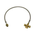thumbnail image 2 of Skyjacker Rbl88 Stainless Steel Brake Line Rear, 2 of 4