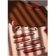 thumbnail image 4 of Salud y Belleza, Belleza y Maquillaje, Lápiz Labial/Brillo Labial, Lápiz Labial, Black Mist Face Lip Glaze Velvet Matte Non Staining Cup Cream Lip Mud 15ml, un lápiz labial, 4 of 9