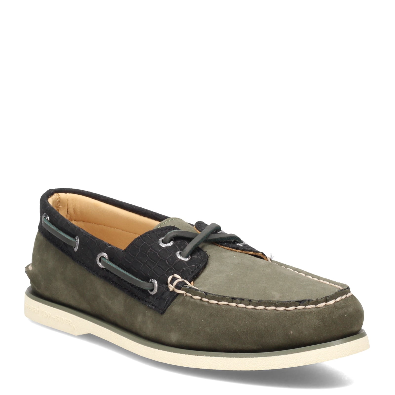 Sperry Men's Gold Cup Authentic Original 2-Eye Boat Shoe
