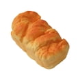 thumbnail image 1 of Squishy Toys Squishies Squishy Fidget Toys Bread Artificial Bread Croissant French Bread Butter Bread Soft Slow Rising Stress Relief Squishy Pretend Play Kitchen Prop Sensory Toy, 1 of 5