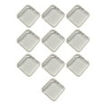 thumbnail image 3 of 10 cajas organizadoras para almacenamiento de uñas a presión, soporte para exhibición de puntas de uñas SG, 3 of 9